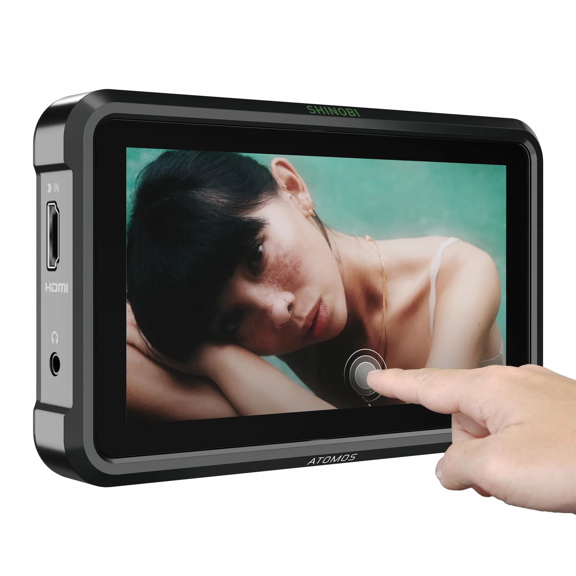 Atomos Moniteur Shinobi 5'