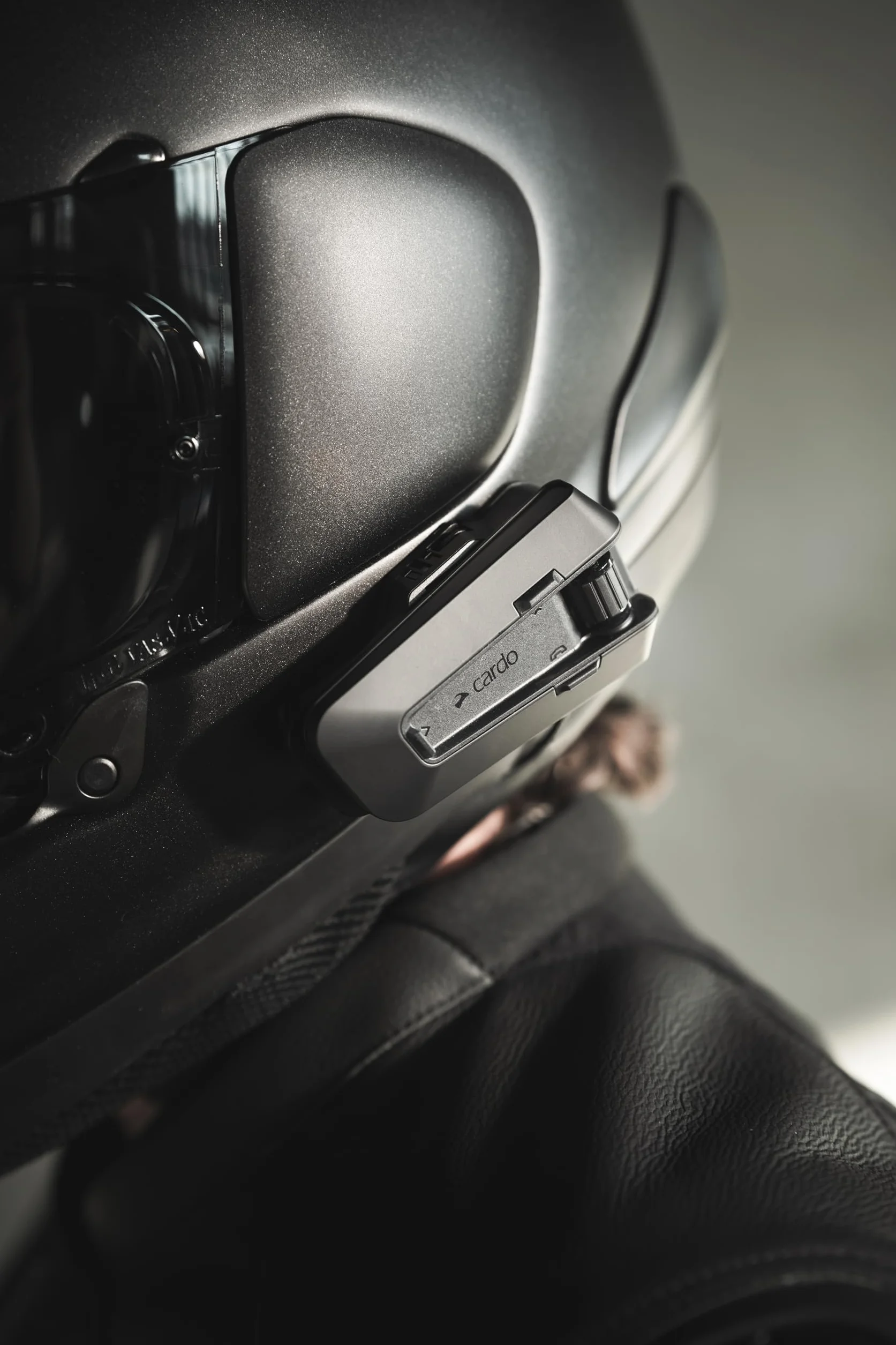 Cardo PACKTALK Pro Zestaw