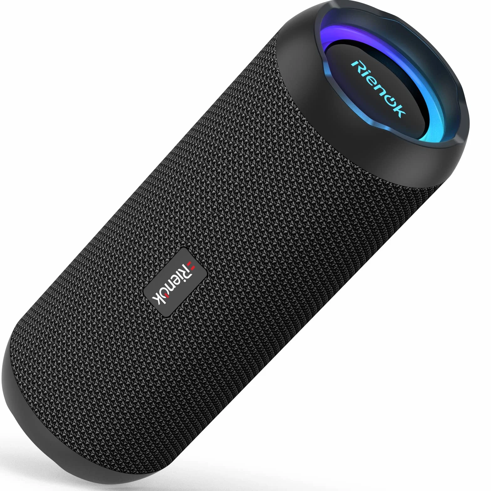 Altavoz Bluetooth 5.3 30W Inalámbrico Portátil Impermeable IPX7 Estéreo