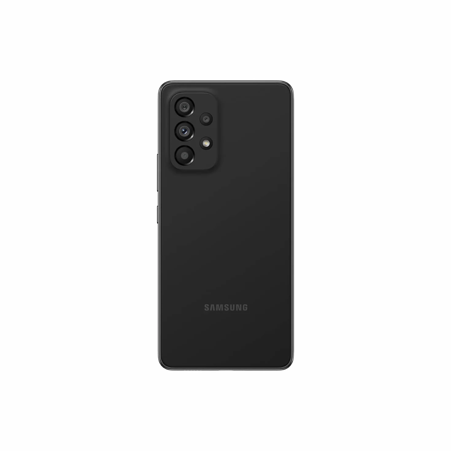 Samsung Galaxy A53 5G, 128GB, Awesome Black (Reacondicionado)