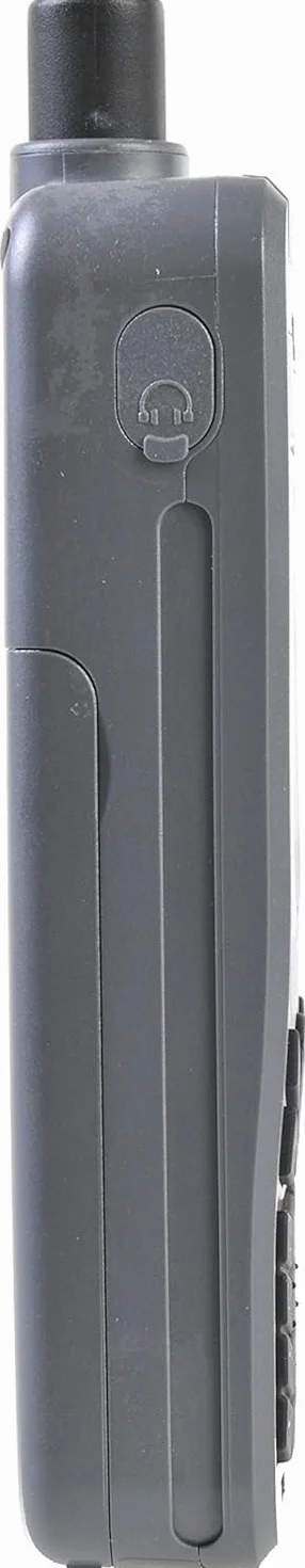 Teléfono satelital Thuraya XT-Lite + SIM Prepagada Nova con 30 Unidades | Validez de 365 días | Cobertura de Voz y SMS para comunicaciones remotas y de Emergencia