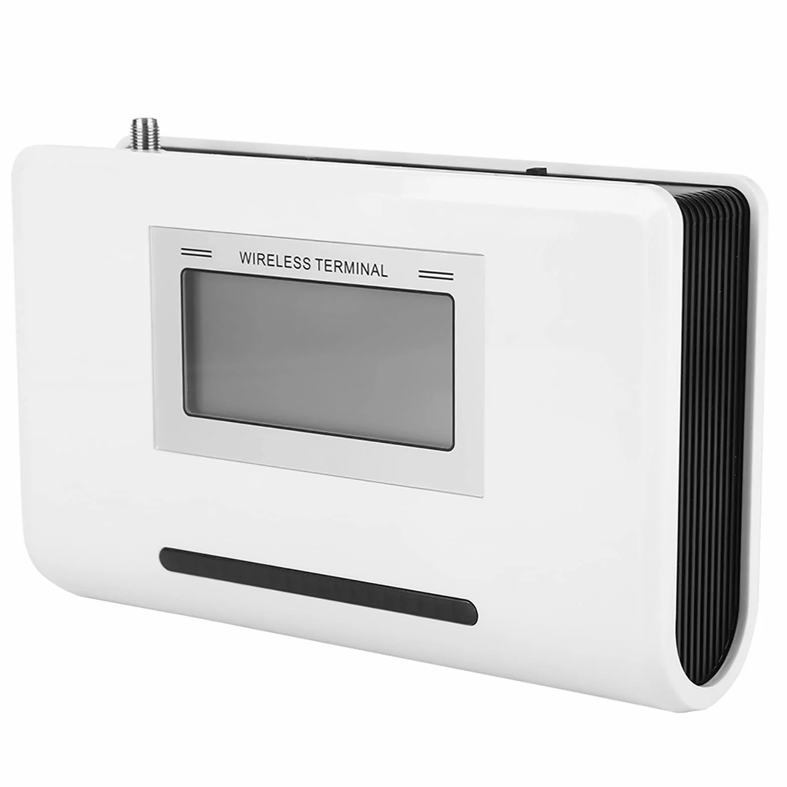 Caja de Voz para Teleasistencia 110-240 V GSM Terminal Inalámbrica