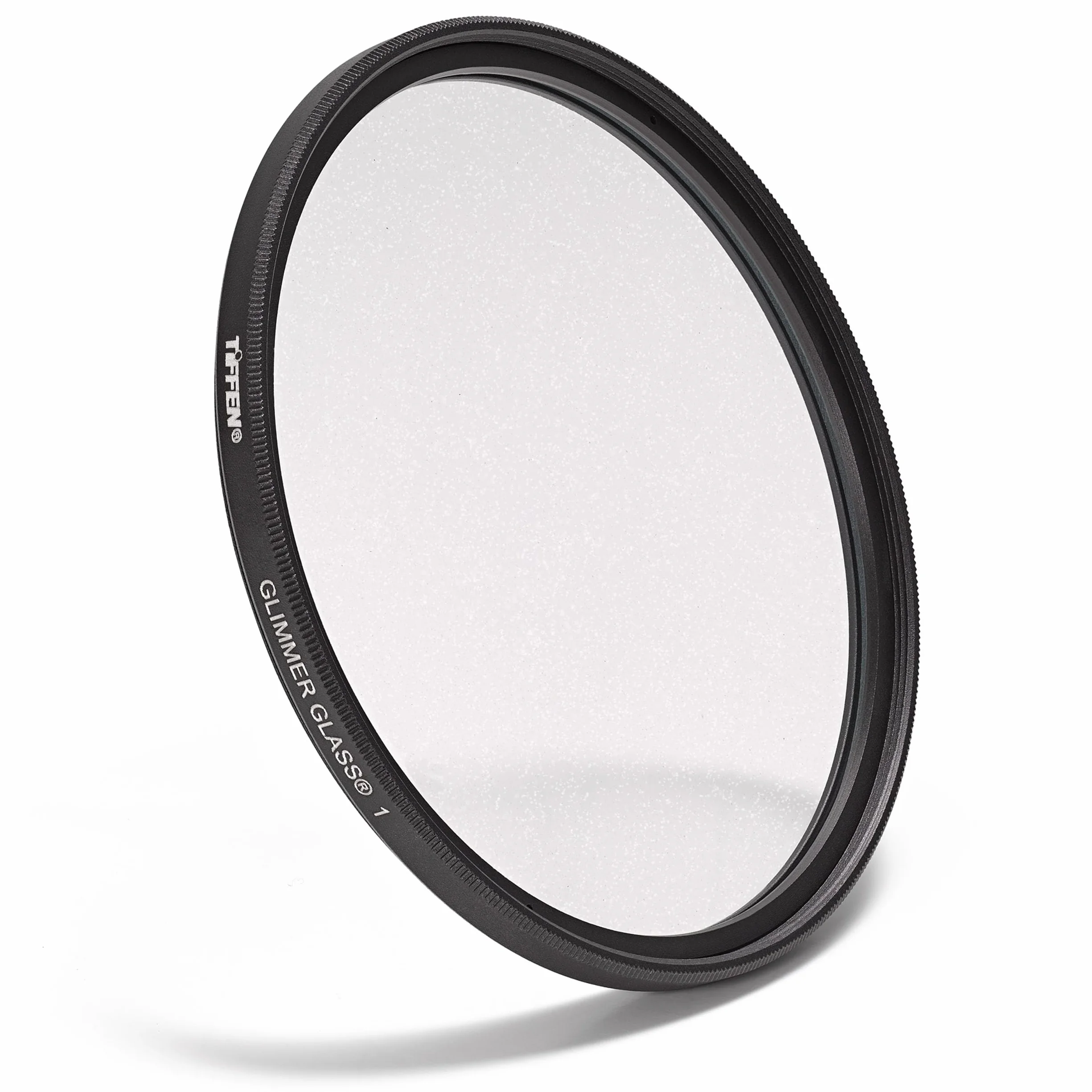 Tiffen 49GG1 49mm, Glimmer Glass 1 Filter