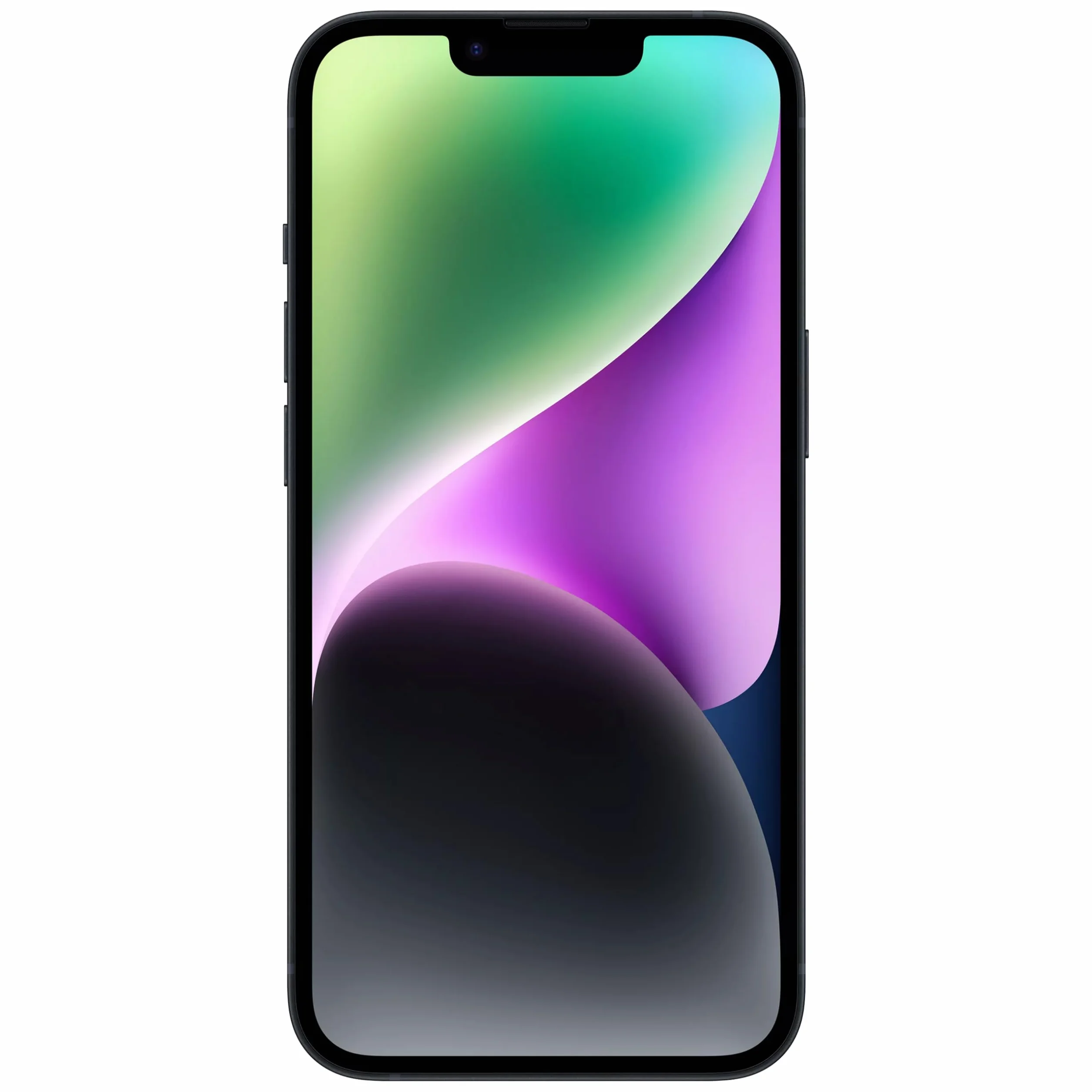 Apple iPhone 14 128GB Medianoche Reacondicionado