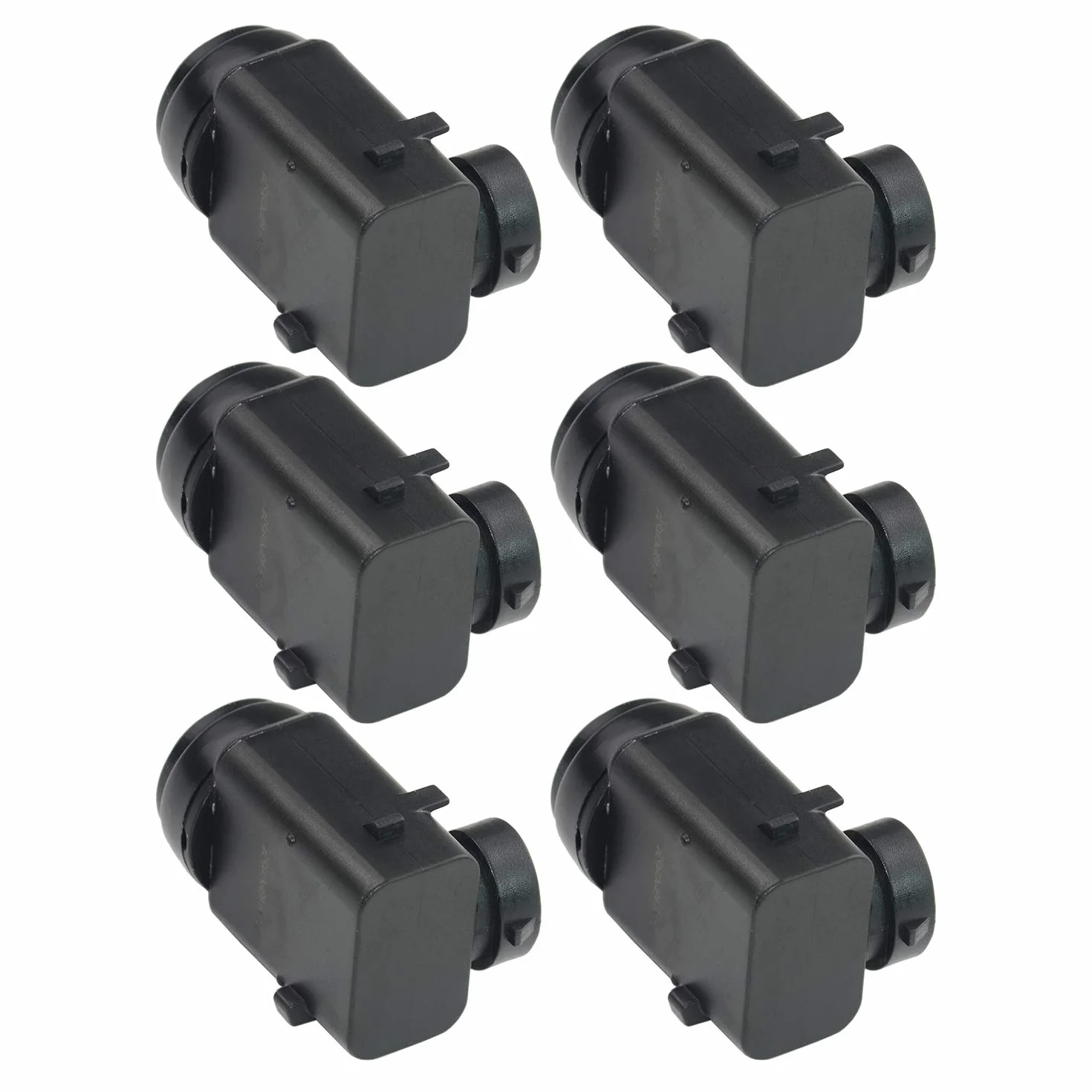 Bisenya Sensor de Aparcamiento 0015427418 0045428718 Compatible con Clase C E M GL R W203 S203 W210 S210 W211 S211 W163 W164 X164 W251