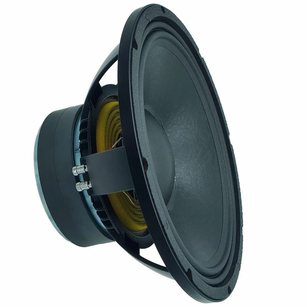 Seven Soundvector SVG12SUB600/4 Subwoofer 12" 600W AES 1200W Peak 4 Ohm Profesional