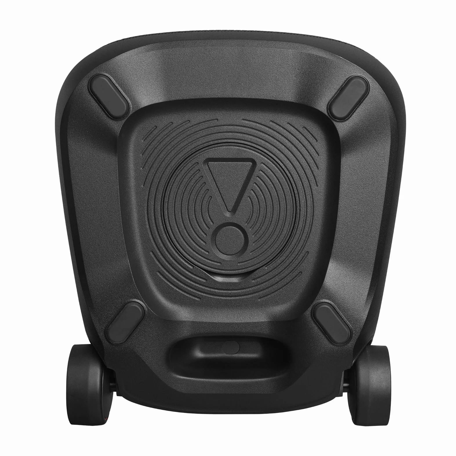 JBL Partybox Stage 320 Altavoz portátil Bluetooth IPX4 Negro