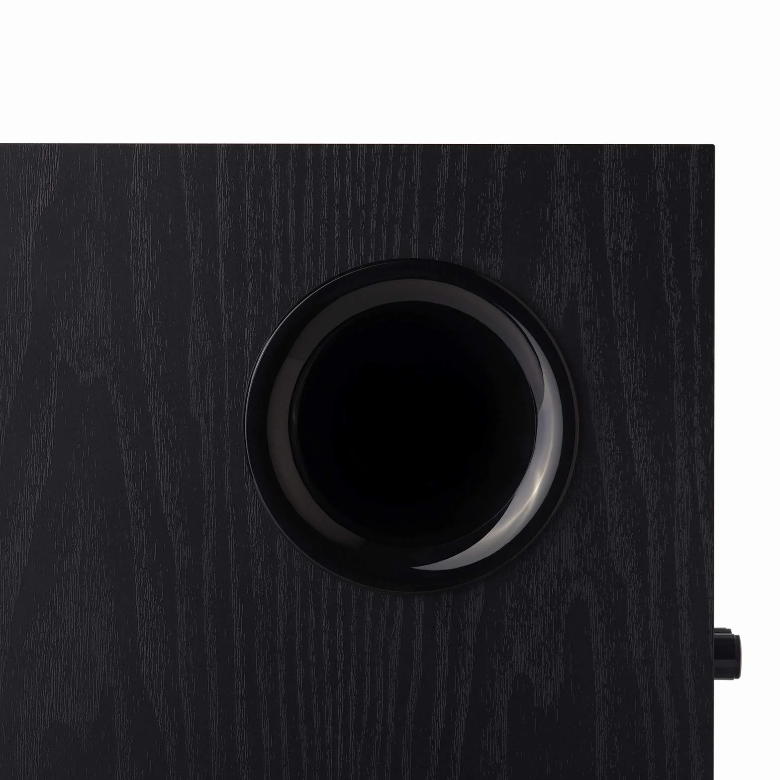 Edifier T5 - Subwoofer autoalimentado Activo RMS de 70 W con Driver de 8 Pulgadas y Filtro de Paso bajo