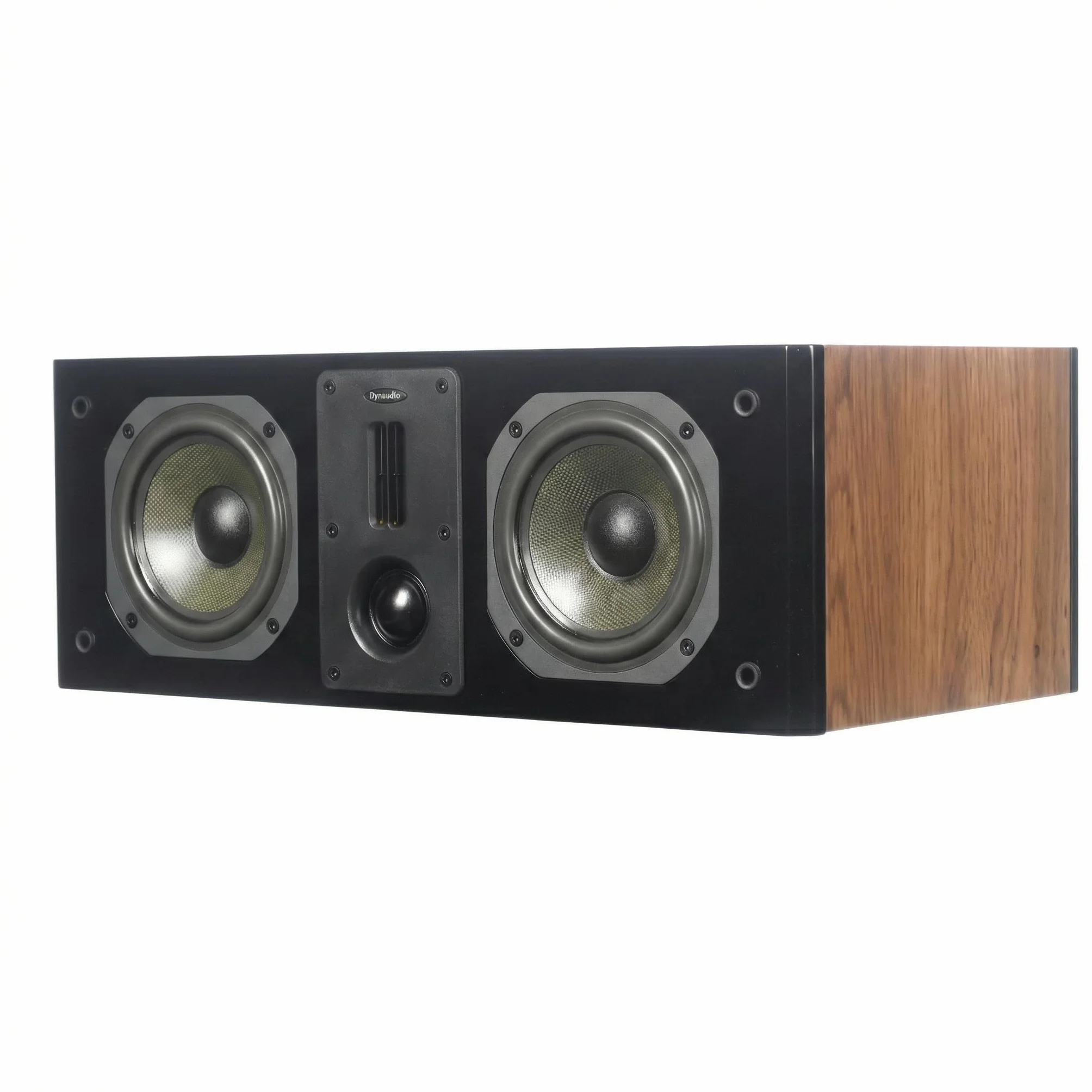 Dynavoice Definition DC 5 Altavoz Central Woofer 5.25 Roble Natural