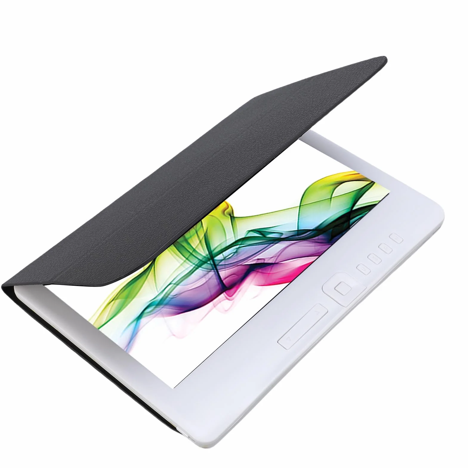 LICAEVEY Lector de Libros Electrónicos de 7 Pulgadas con Pantalla TFT, Portátil, Batería de 20 Horas, 16G