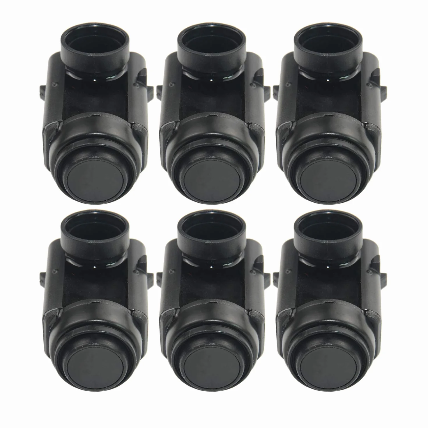 Bisenya Sensor de Aparcamiento 0015427418 0045428718 Compatible con Clase C E M GL R W203 S203 W210 S210 W211 S211 W163 W164 X164 W251