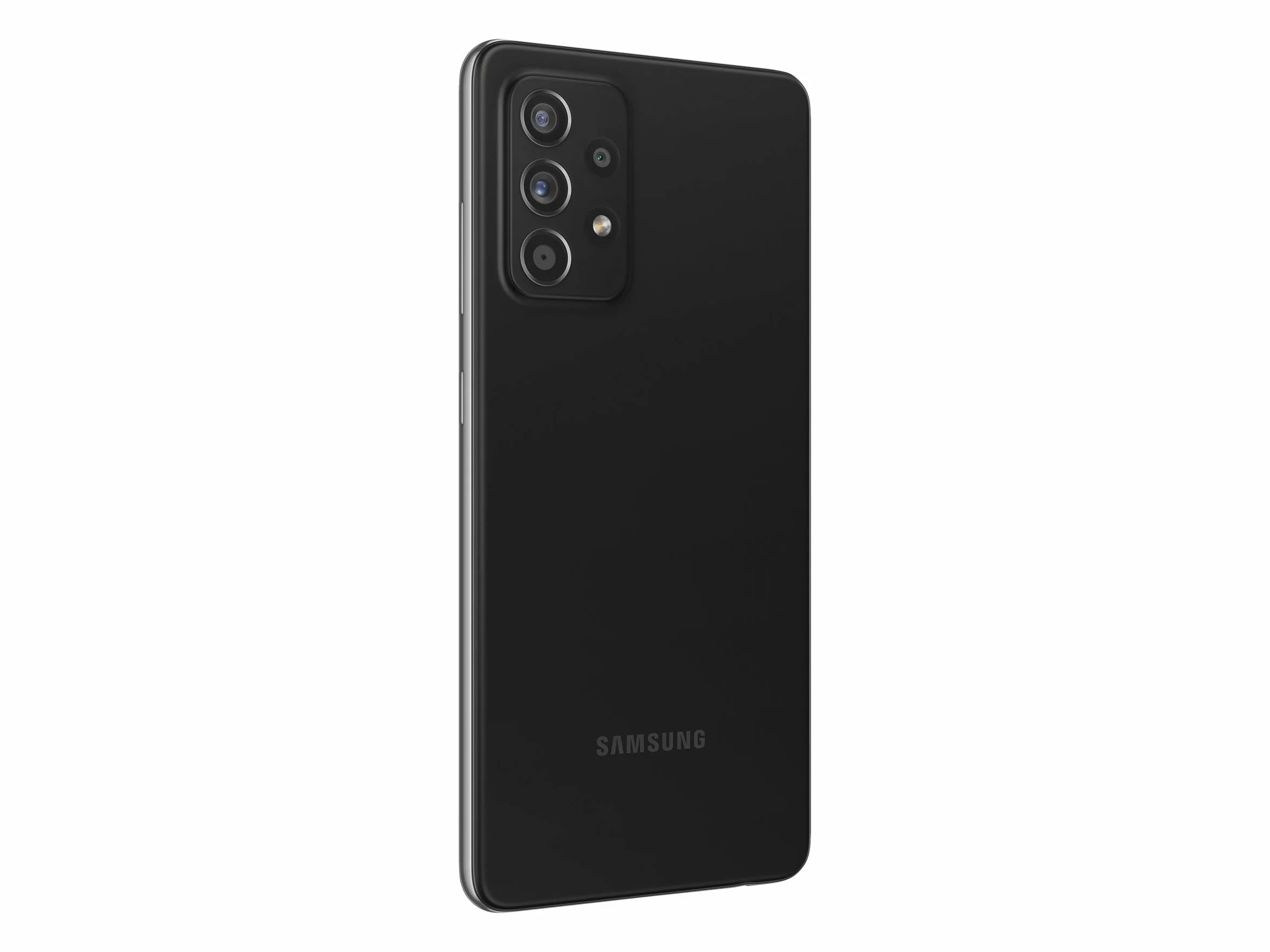 Samsung Galaxy A52s 5G 128GB Dual SIM Impresionante Negro Reacondicionado