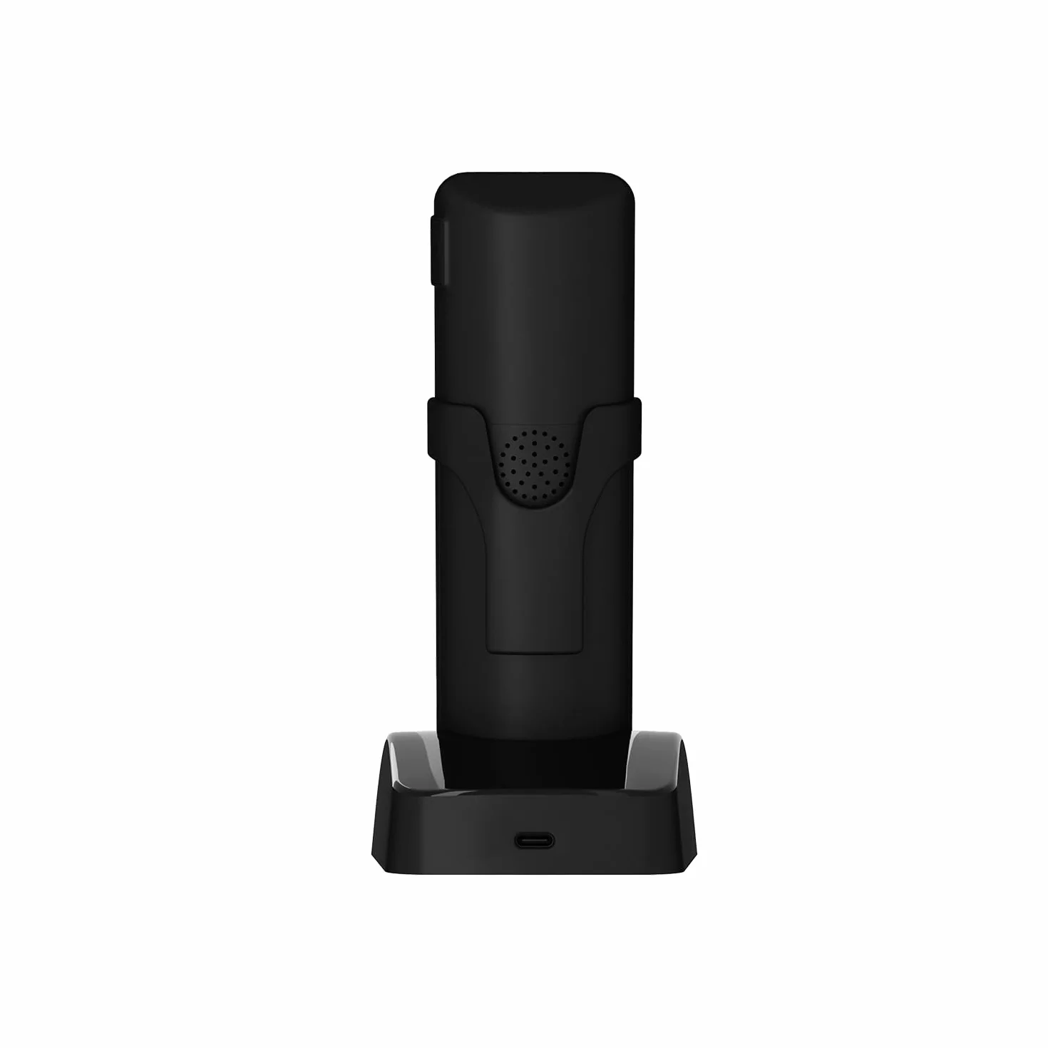 SPC WD100 – Teléfono inalámbrico con SIM y Base de Carga | 4G, Llamadas Volte y VoWiFi | Pantalla TFT 2,4” | Entorno Android | Configuración remota | Bluetooth y WiFi | 4 memorias rápidas