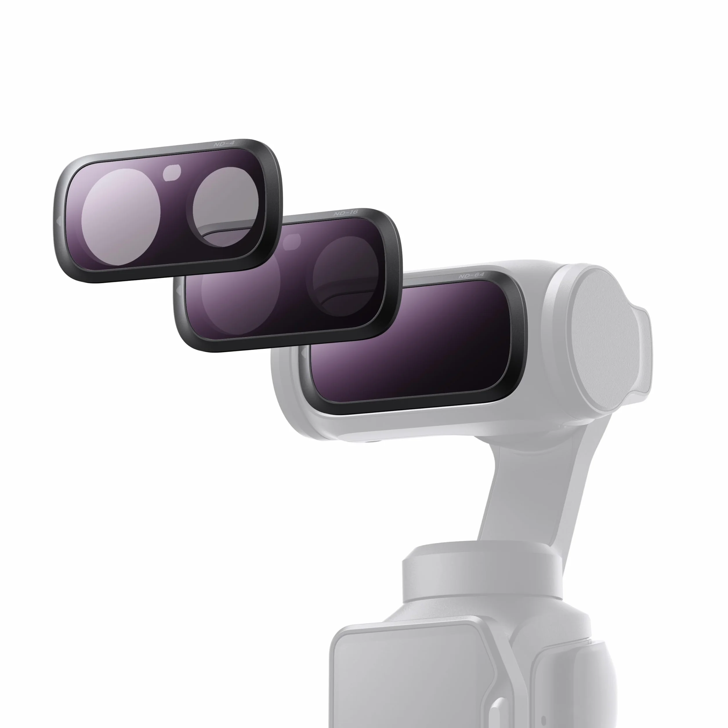 Set de filtros ND para Insta360 Luna Ultra