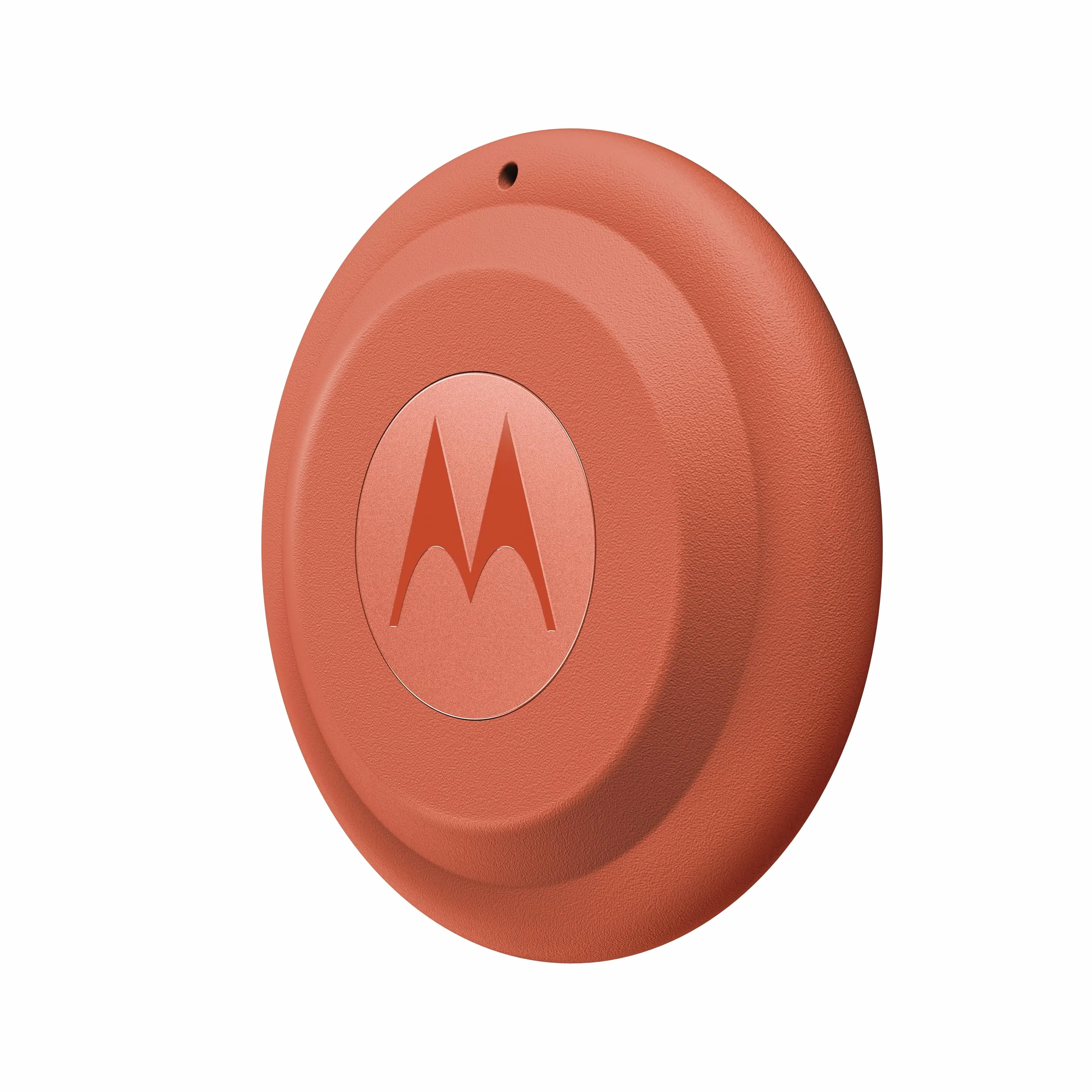 Motorola Moto Tag 2, Rastreador Android™, Sonido de Canal Bluetooth + UWB, Protección IP68, Batería de Larga Duración, Pantone Arabesque