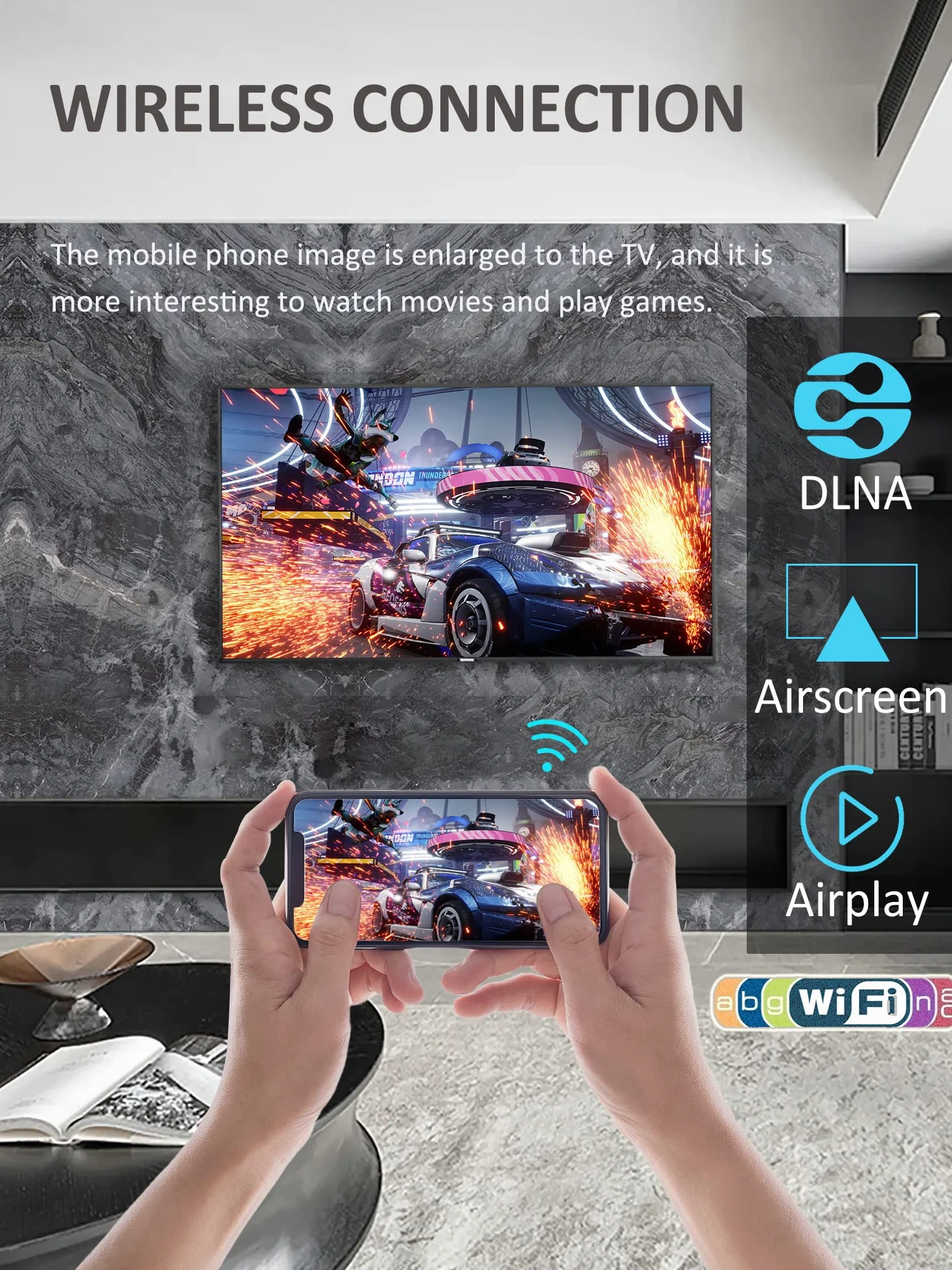 GREVA Android TV Box 8K, Smart TV Box Android 11.0 RK3566 CPU 8GB RAM 128GB ROM, Streaming Media Player Dual-Band 2.4/5.8Ghz 100/1000M Ethernet Soporte HDR 3D BT 5.0 USB3.0 Android Box X88 PRO20