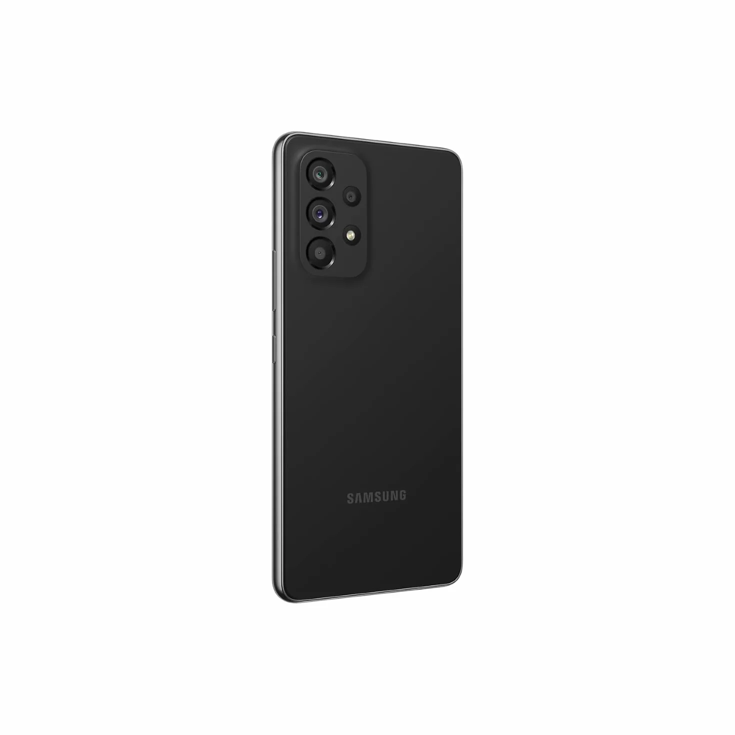Samsung Galaxy A53 5G, 128GB, Awesome Black (Reacondicionado)