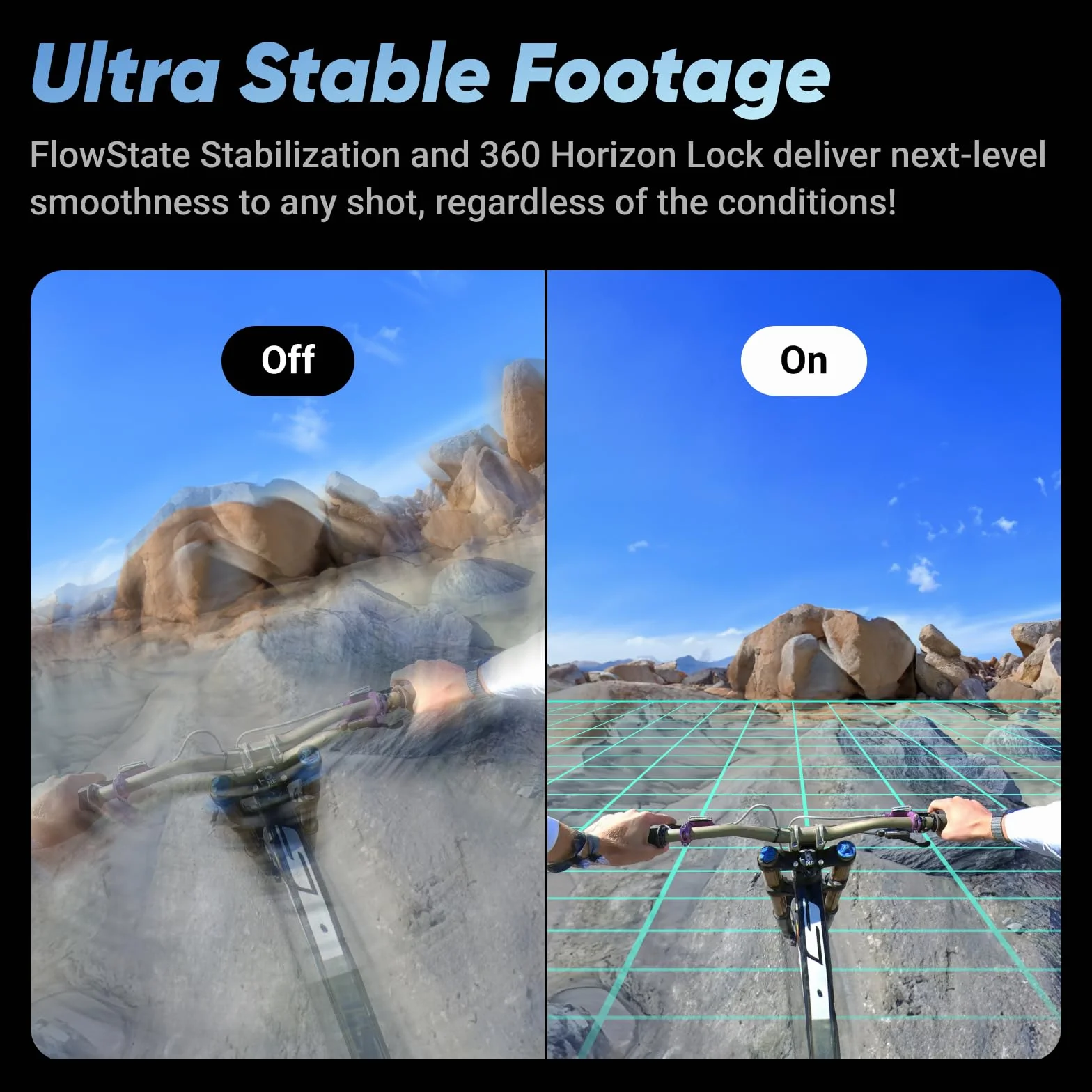 Insta360 X4 Paquete Estándar Cámara de Acción Impermeable 8K 360 Vídeo 4K Gran Angular Selfie Stick Invisible Batería 135 Min