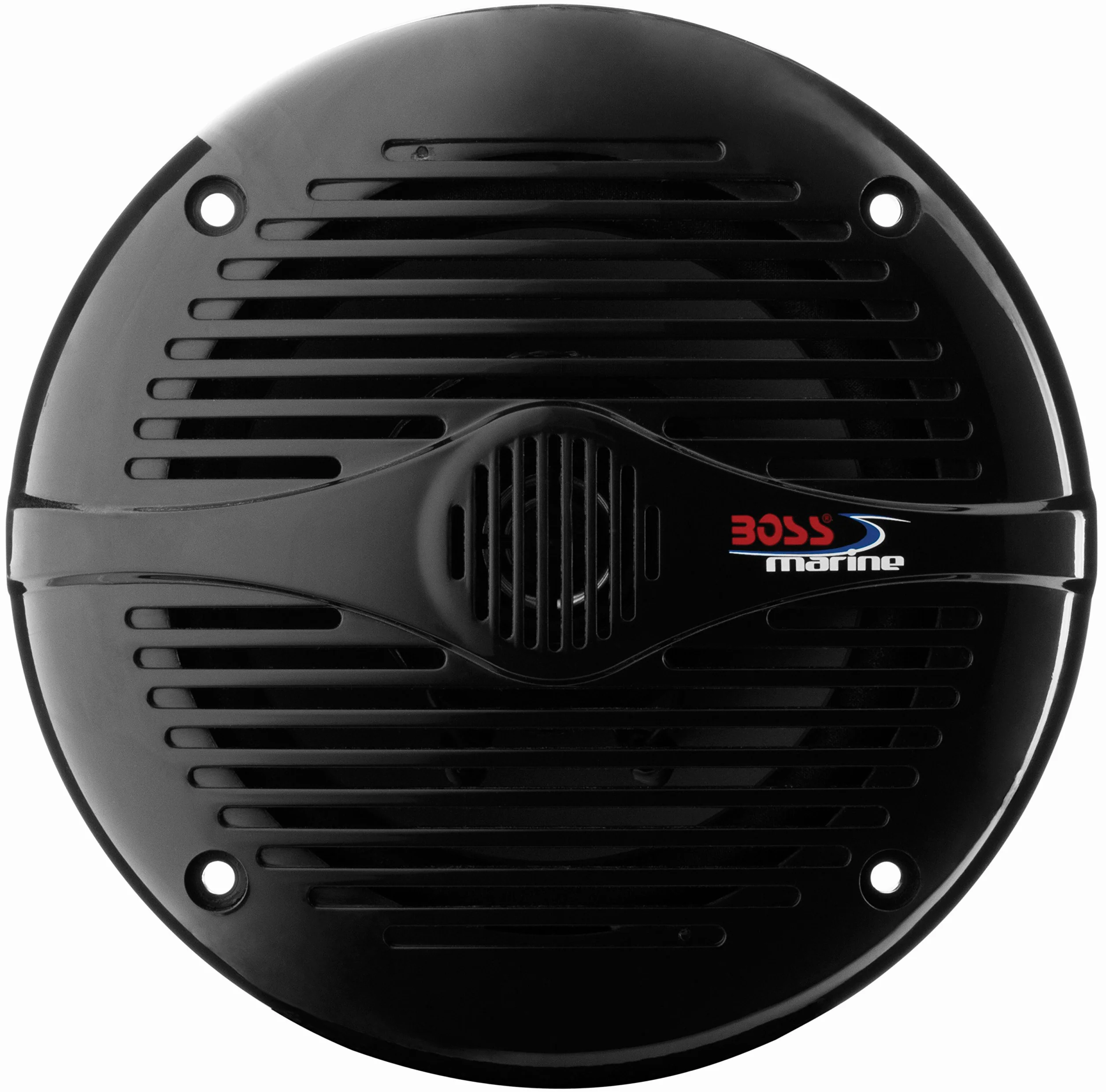 Boss Audio Systems MR60B Altavoz Integrado 200W Negro