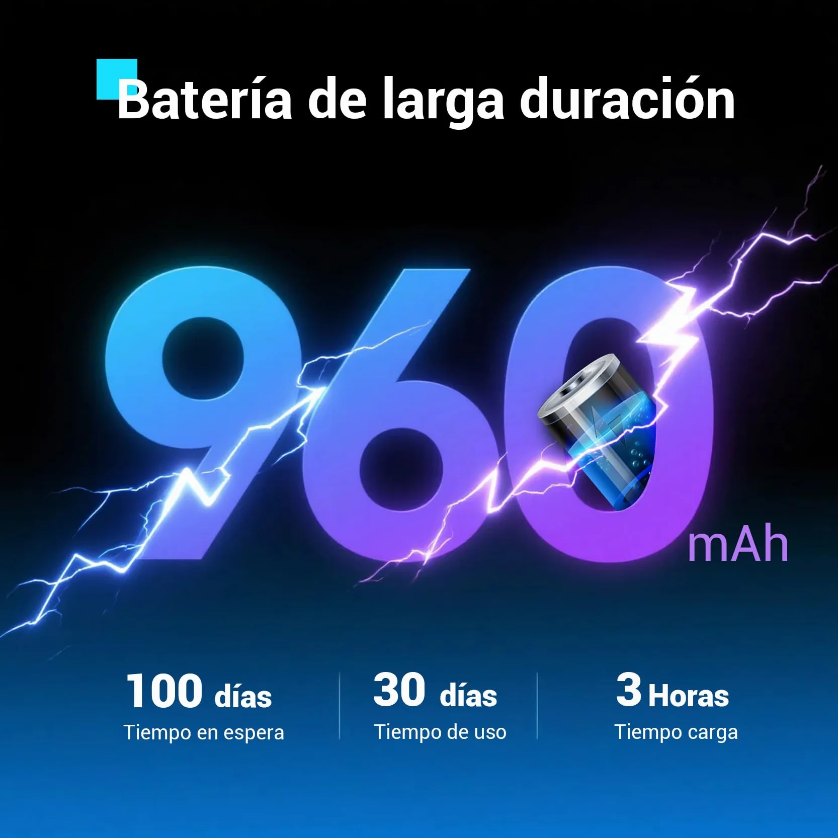 Blackview Reloj Inteligente Hombre - Linterna y Brújula, 1,45" Militar Smartwatch Hombre- Llamadas Bluetooth, Pulsómetro, Oxímetro, Monitor de Sueño, Pulsera Actividad 100+ Modos Deportivos, Podómetro