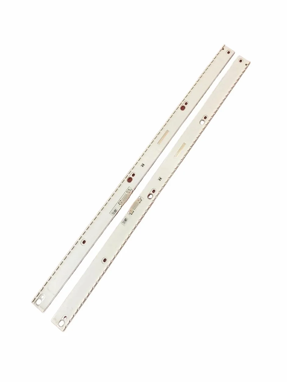 Tira De Retroiluminación LED Compatible Con For Samsung For UE49MU6405U UE49KU6650U UE49MU6440U UA49KU7000W UE49MU6229U