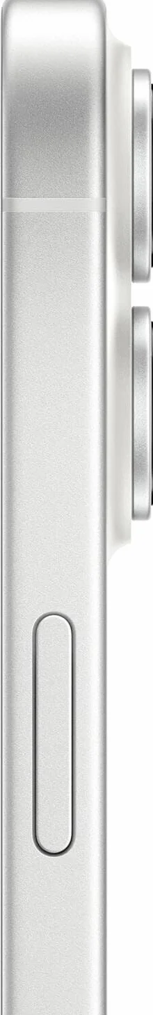 Apple iPhone 17 256GB Global SIM Blanco Desbloqueado Reacondicionado