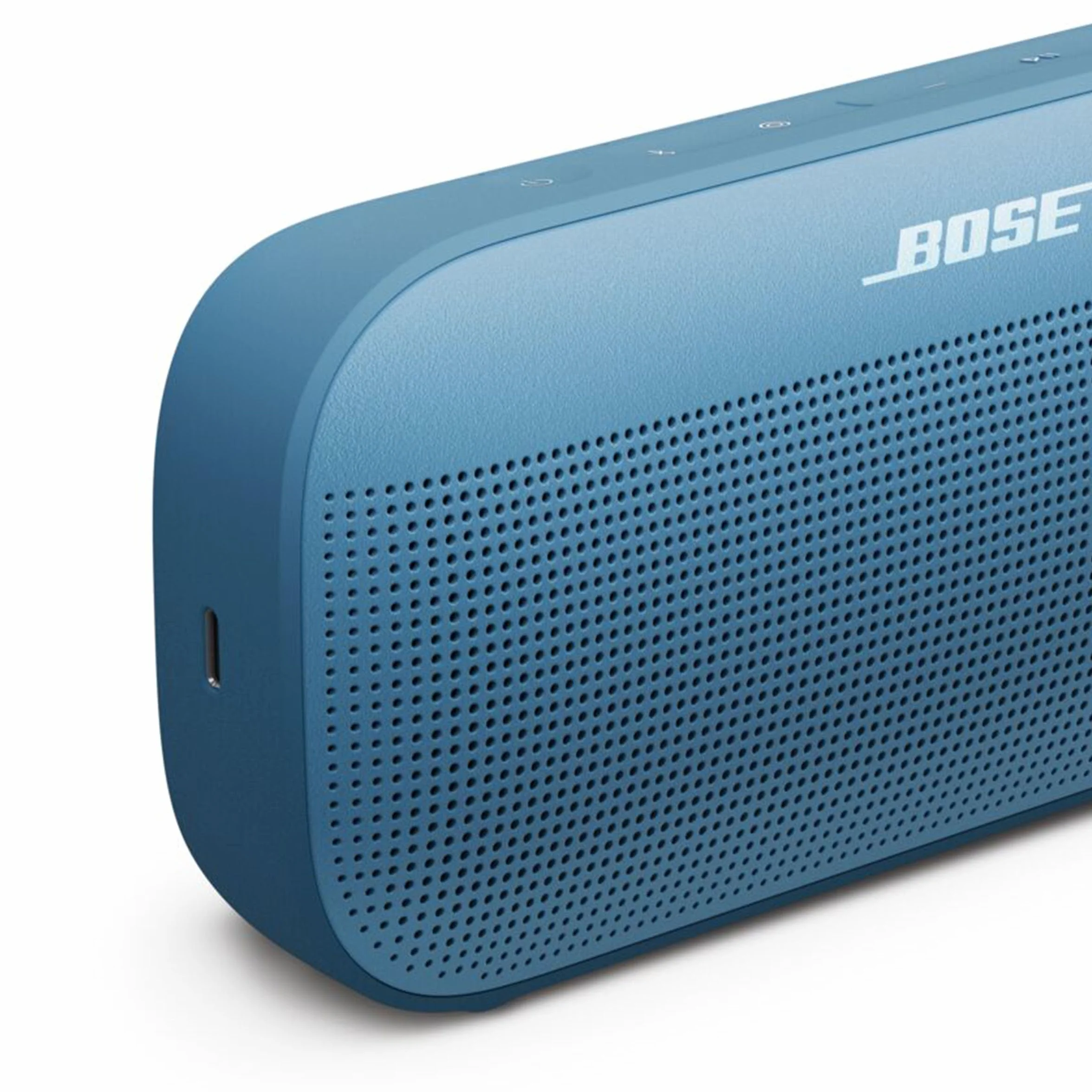 Bose SoundLink Flex (2.ª Gen.) Altavoz portátil inalámbrico Bluetooth IP67 Azul Oscuro