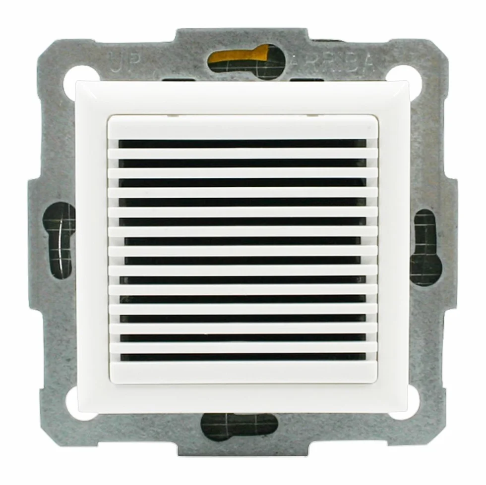 G26U/16 - Altavoz Integrado, Color Blanco