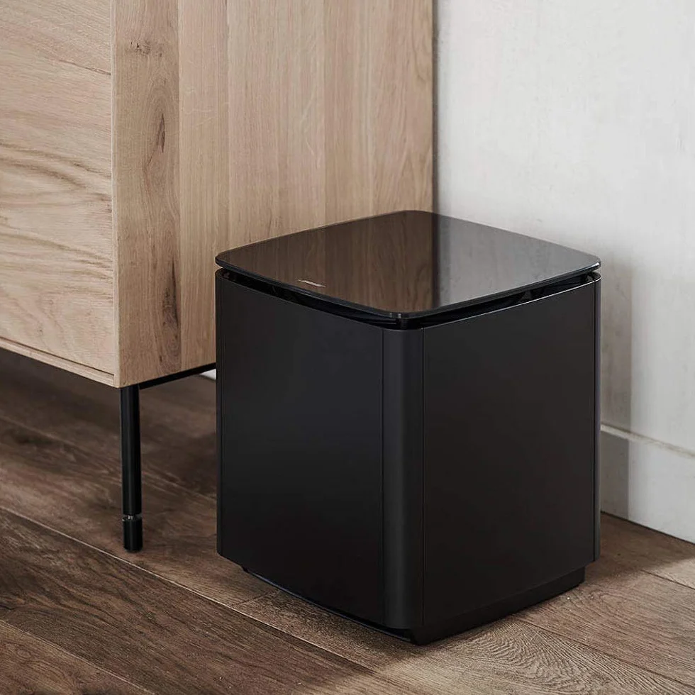Bose Bass Module 700 inalámbrico negro