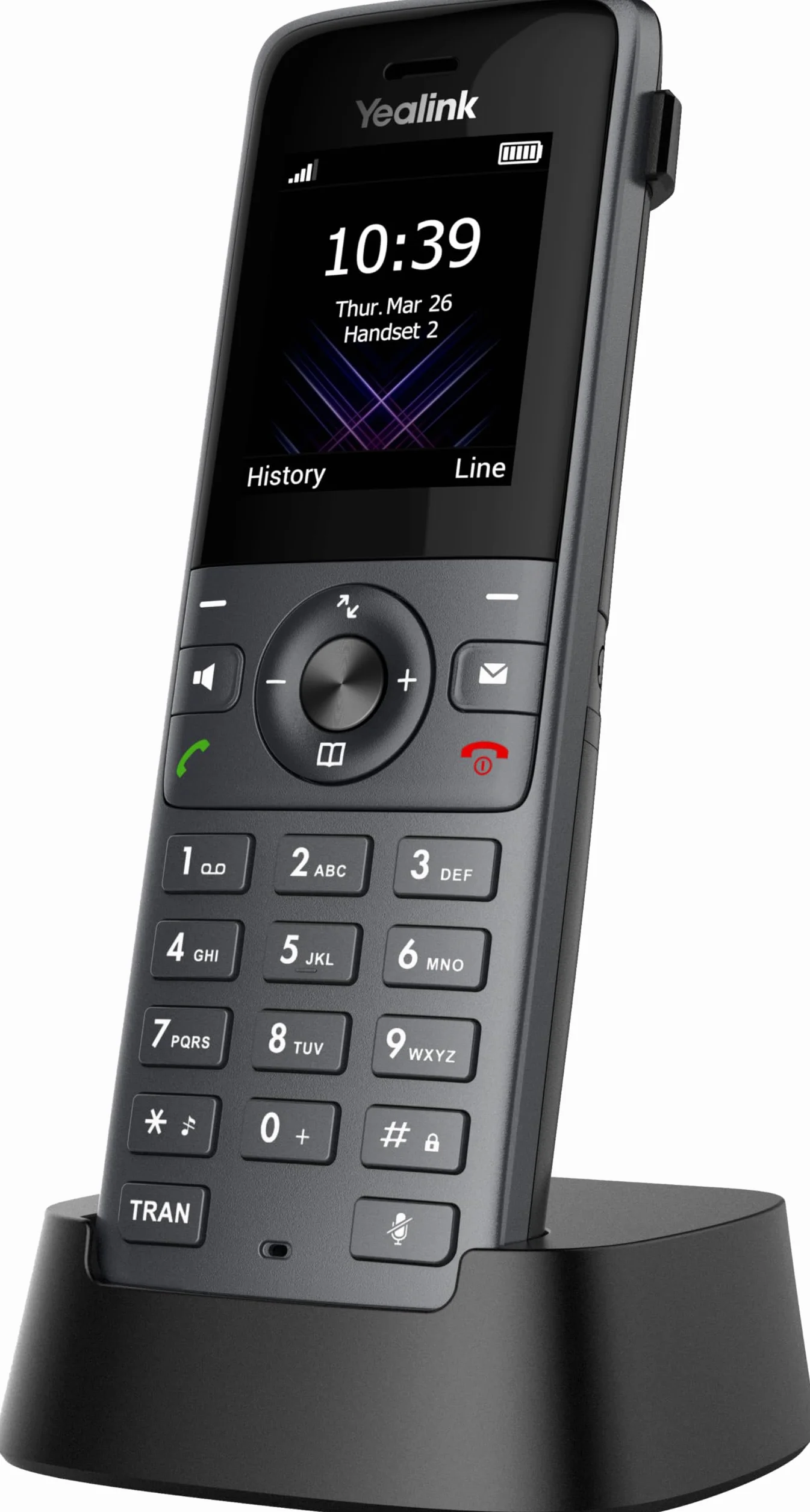 Yealink W74H telefon IP