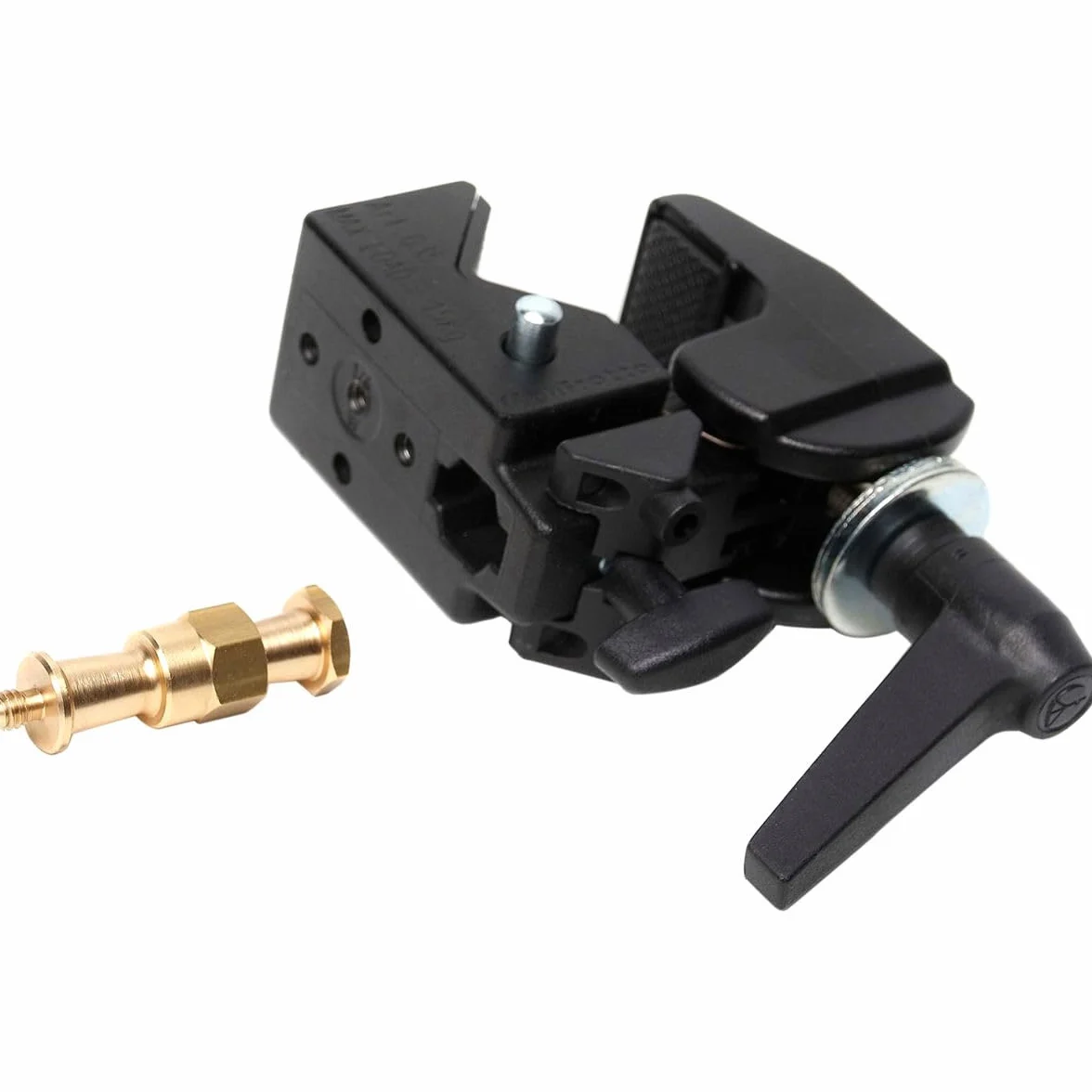 Manfrotto 035RL Abrazadera con Perno estándar