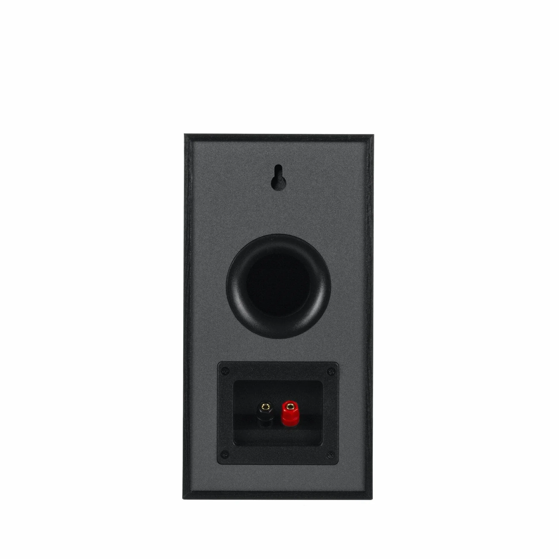 Klipsch R 41-M - Par de Altavoces, negro