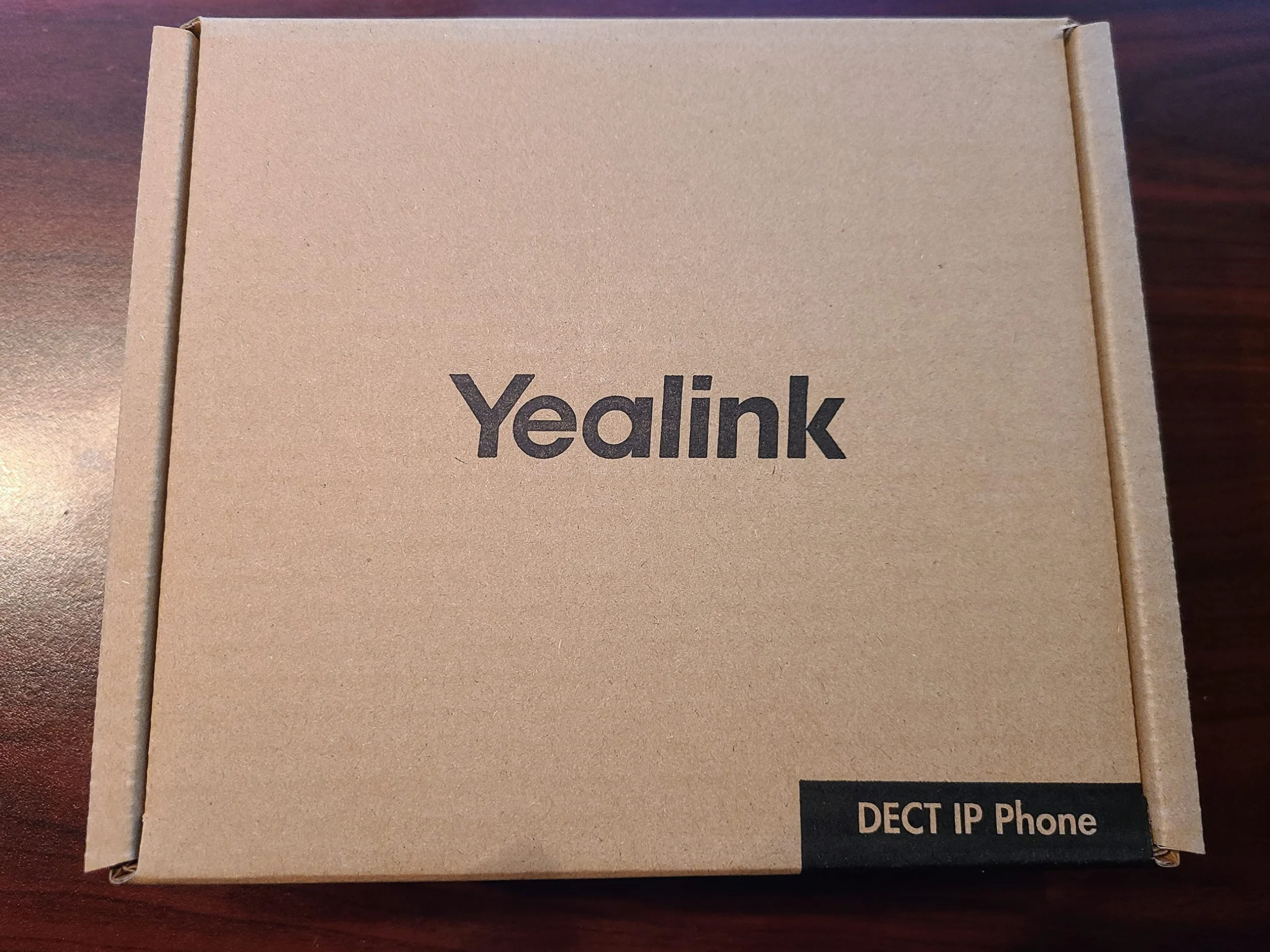 Yealink W73P IP Phone Grey TFT, 1302022