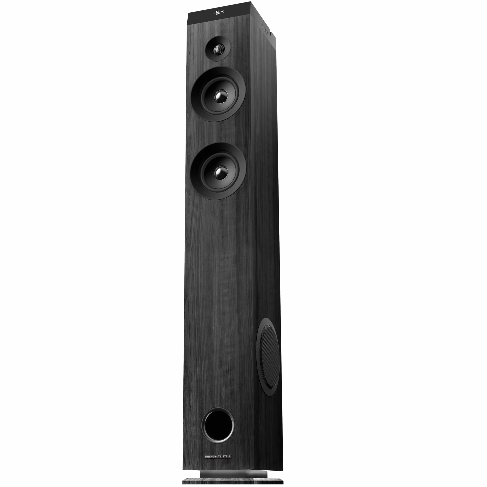 Energy Sistem Tower 7 Torre de Sonido 100 W Bluetooth Negro