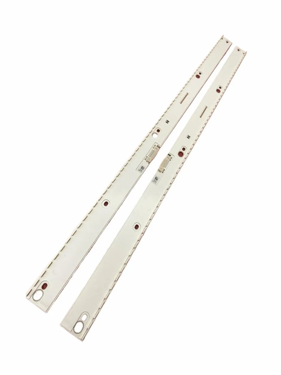 Tira De Retroiluminación LED Compatible Con For Samsung For UE49MU6405U UE49KU6650U UE49MU6440U UA49KU7000W UE49MU6229U