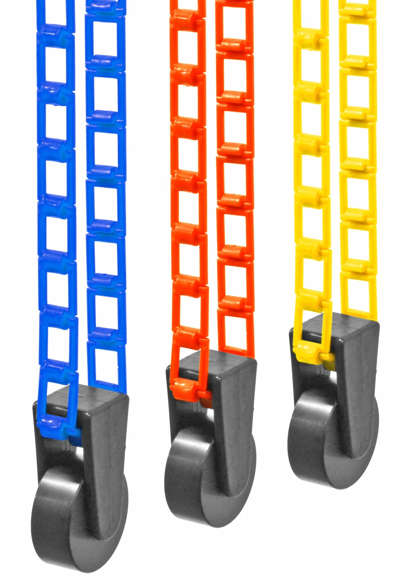 Bresser ​Bresser MB-2 Sistema de suspensión con cadena para 4 rollos de papel/vinilo