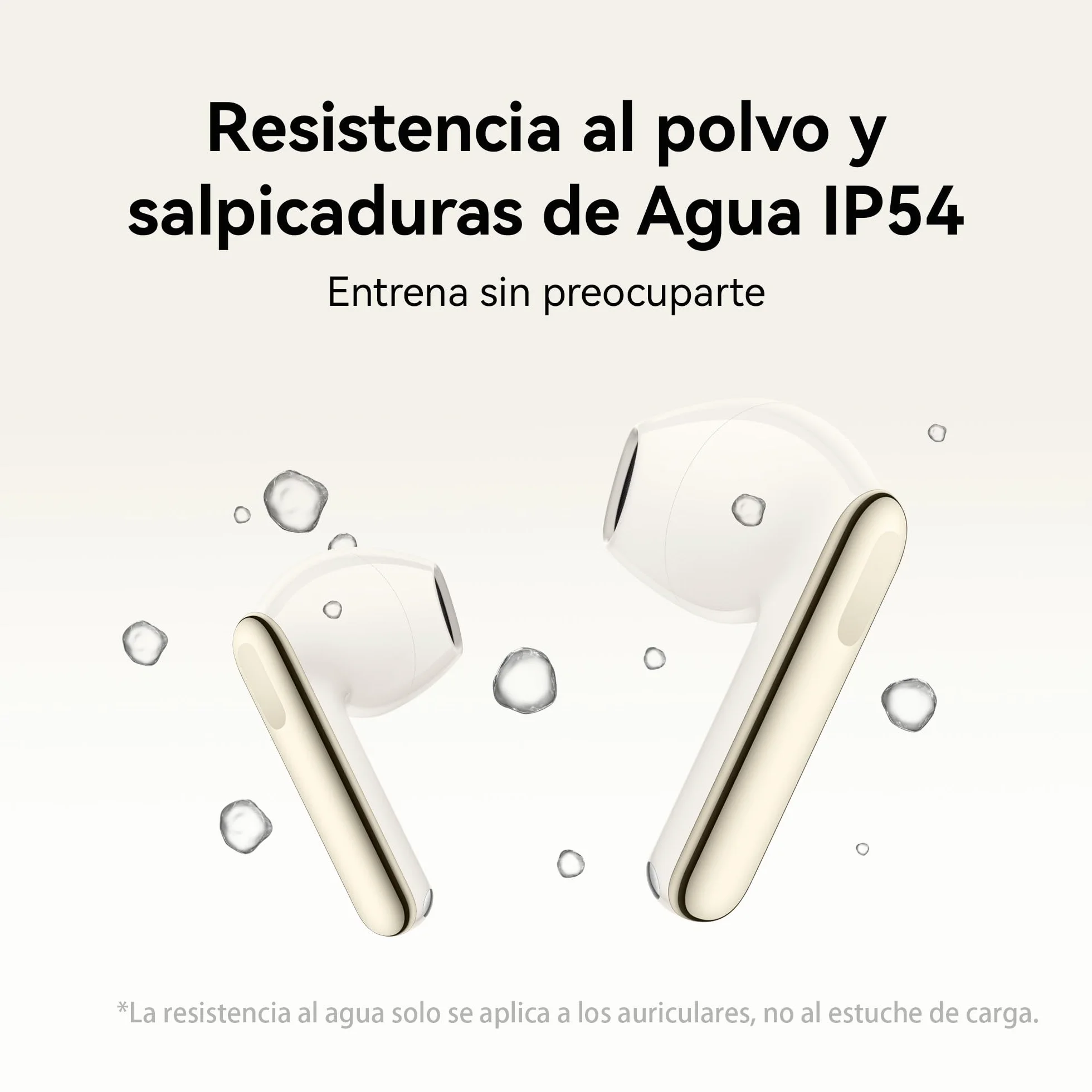 HUAWEI FreeBuds SE 3 Auriculares Inalámbricos, 42 Horas de Duración de la Batería, Ligeros y Compactos, Carga Rápida de 10 Minutos, Conexión más Fácil, Robusta Conexión Bluetooth 5.4, IP54, Negro