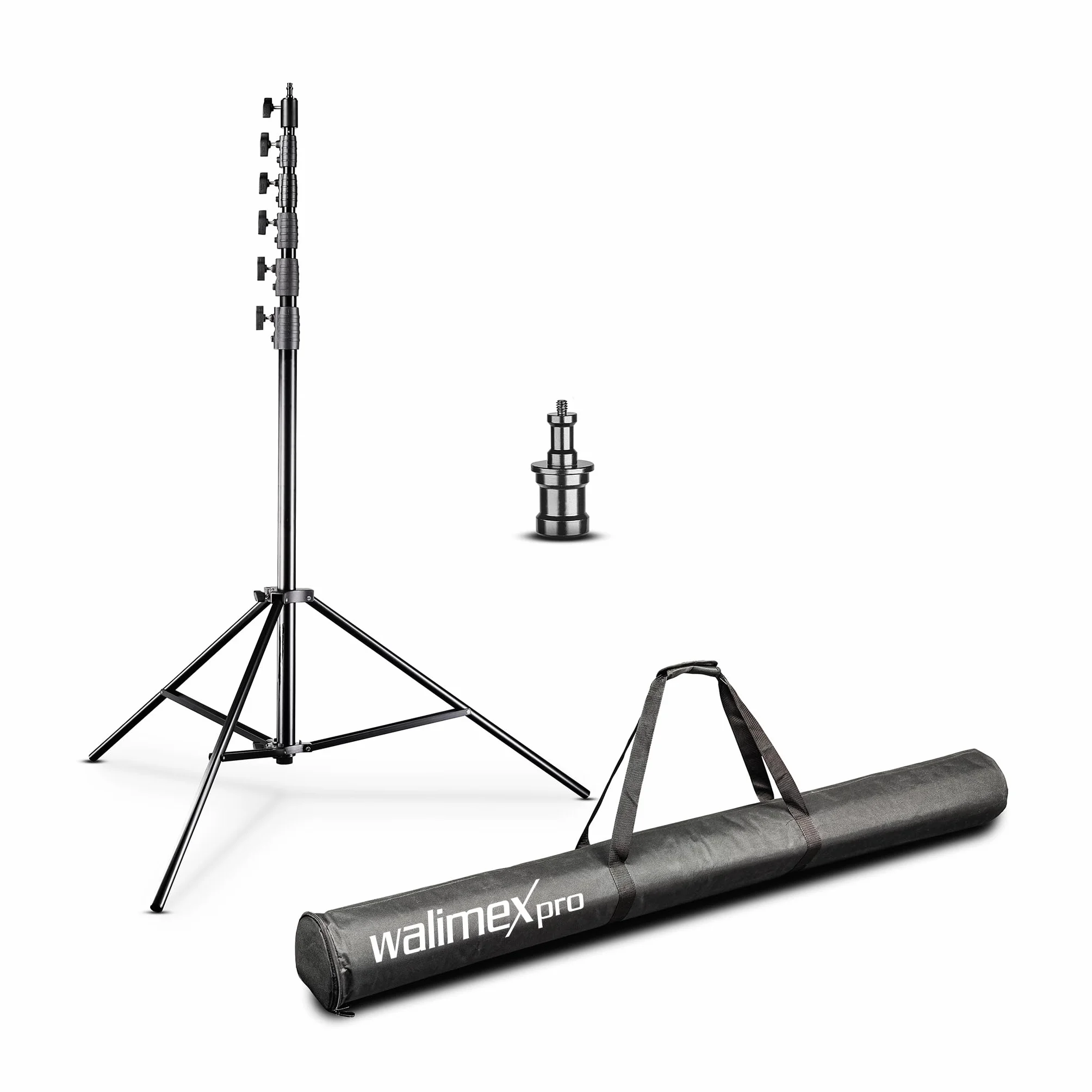 Walimex pro Air Jumbo 730 Trípode para lámpara 730 cm