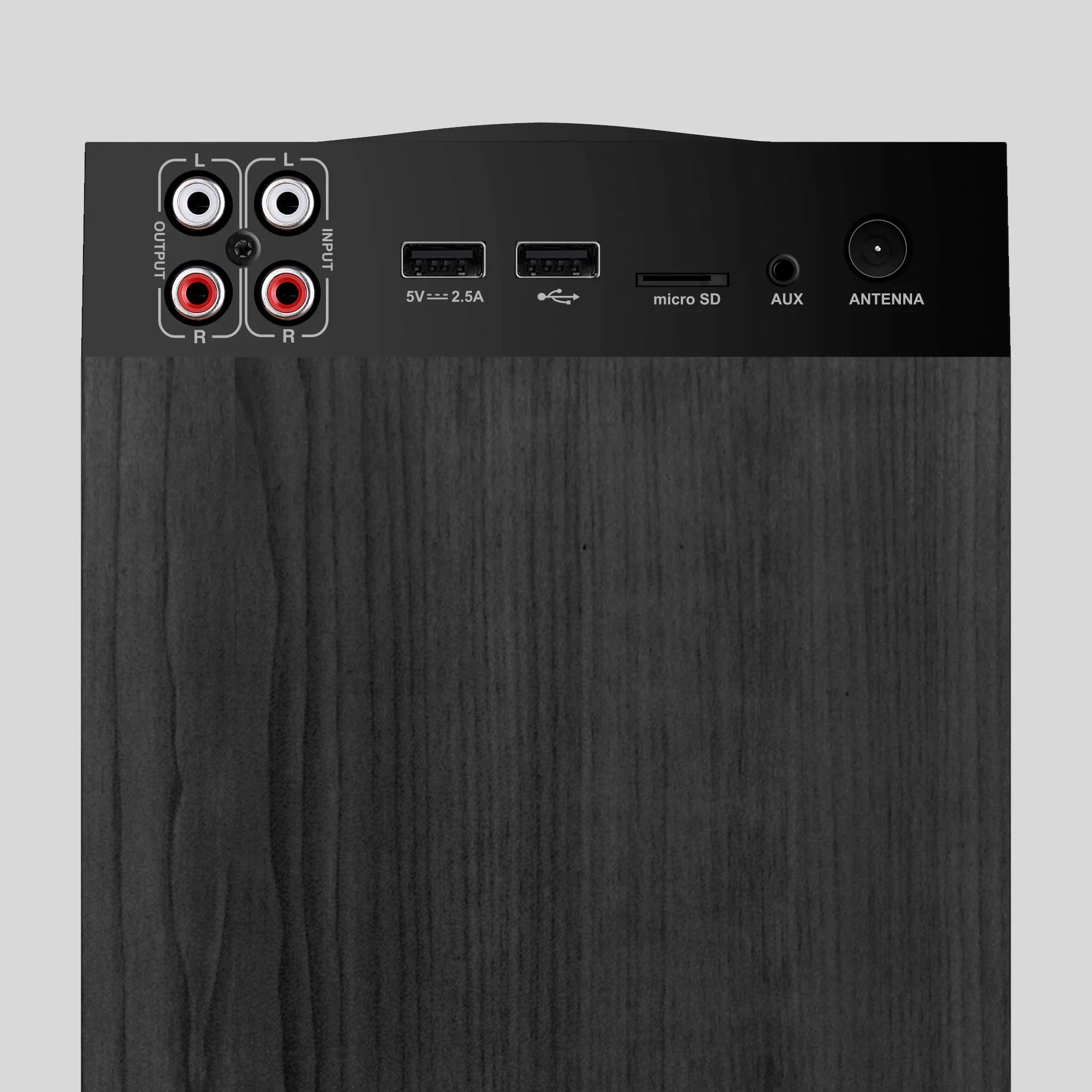 Energy Sistem Tower 7 Torre de Sonido 100 W Bluetooth Negro