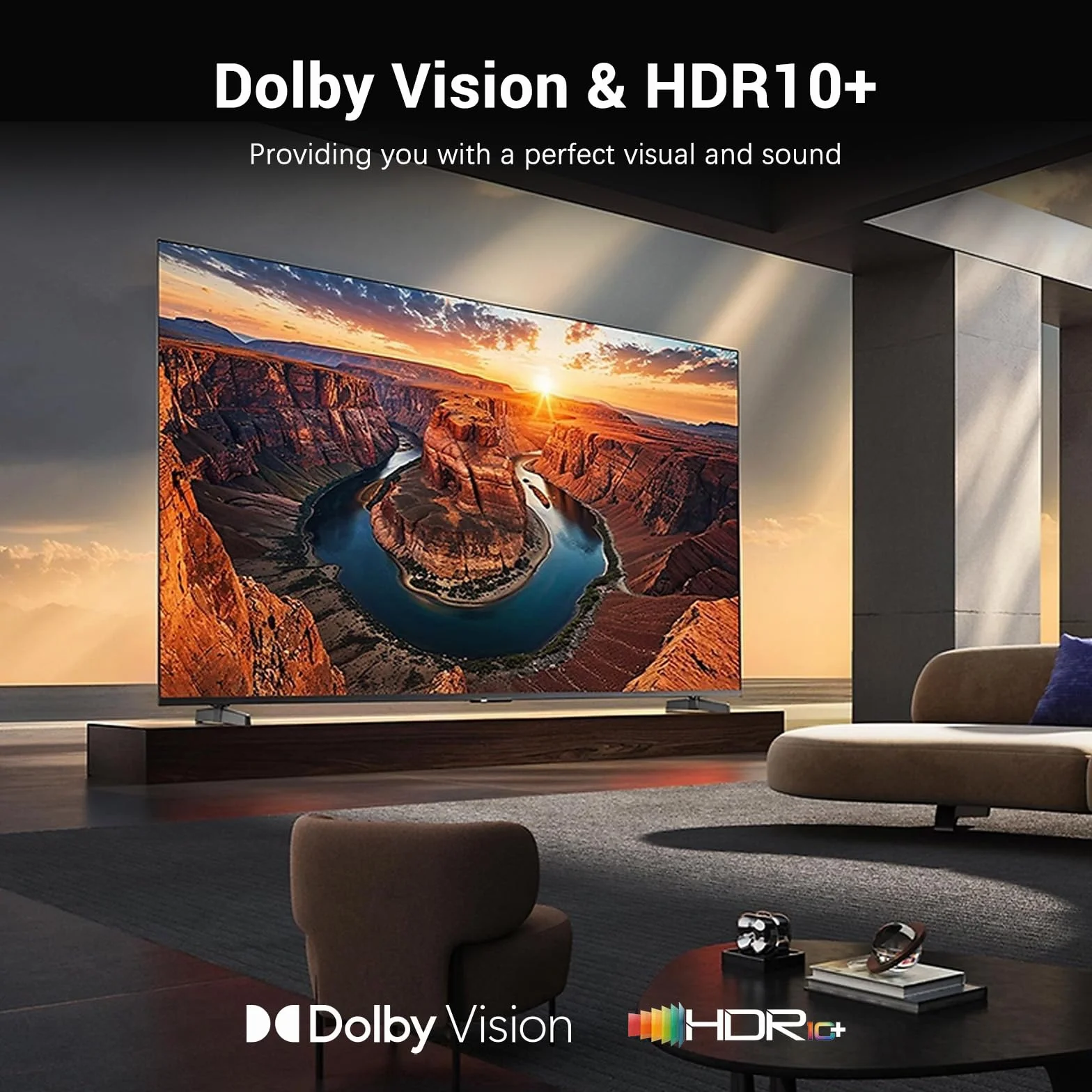 Xiaomi TV Stick 4K (2nd Gen) Google TV Wi-Fi 6 HDR10 Dolby Vision Dolby Atmos DTS:X