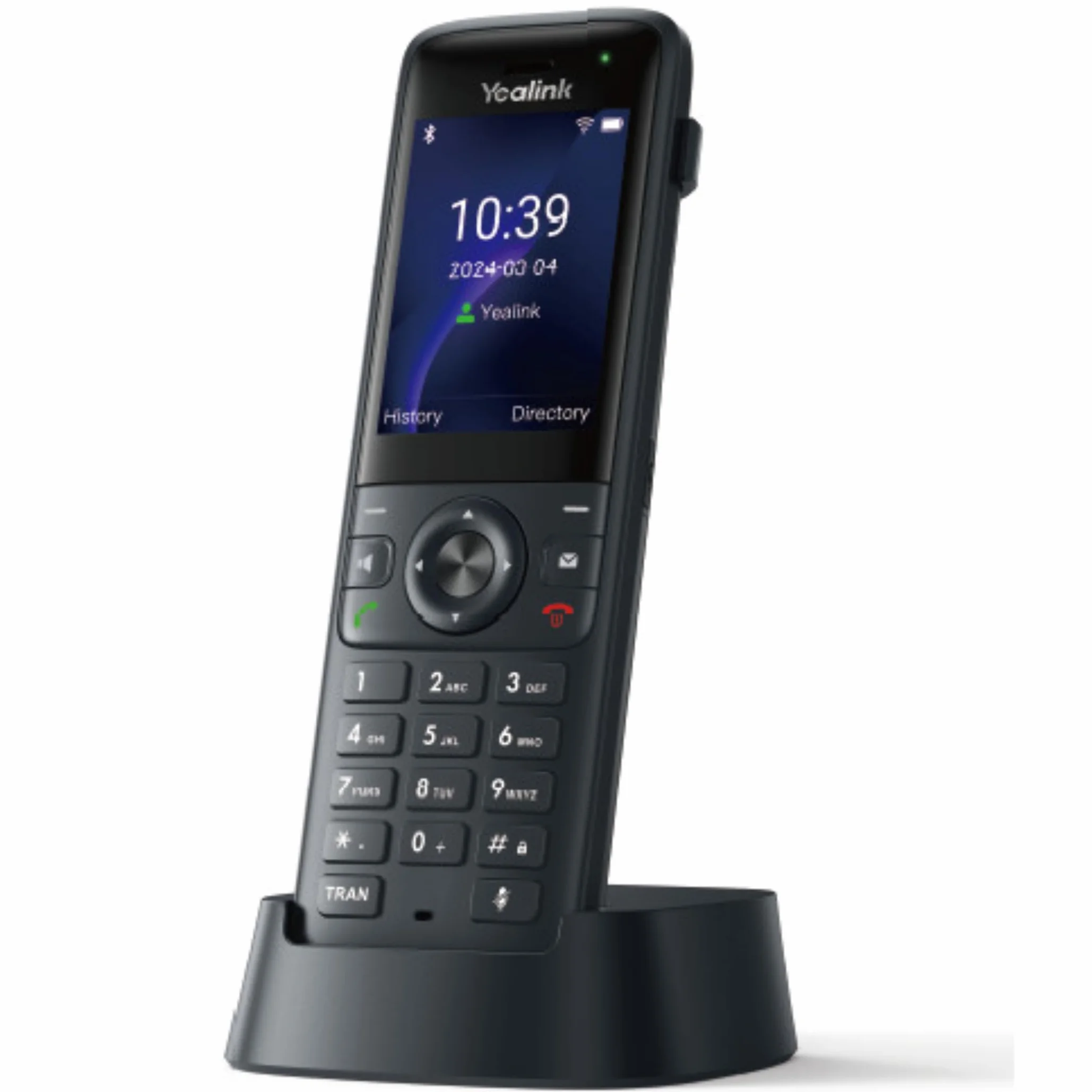 Yealink AX83H WiFi Phone