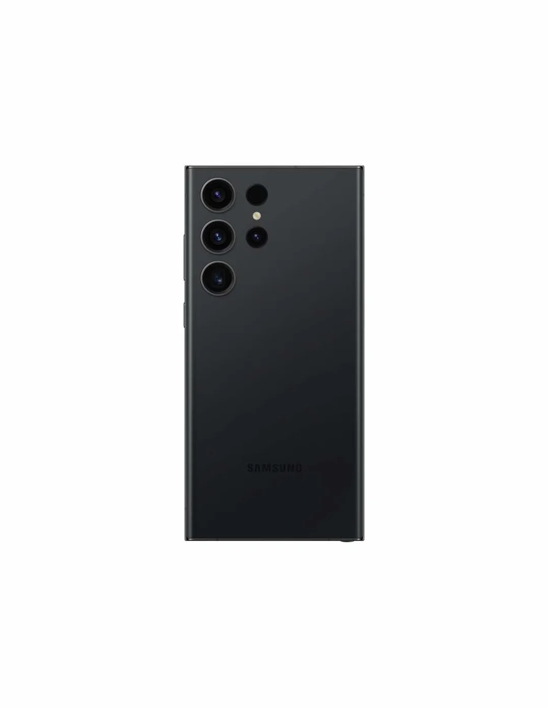 Galaxy S23 Ultra (dual sim) 256 Go noir (Reacondicionado)