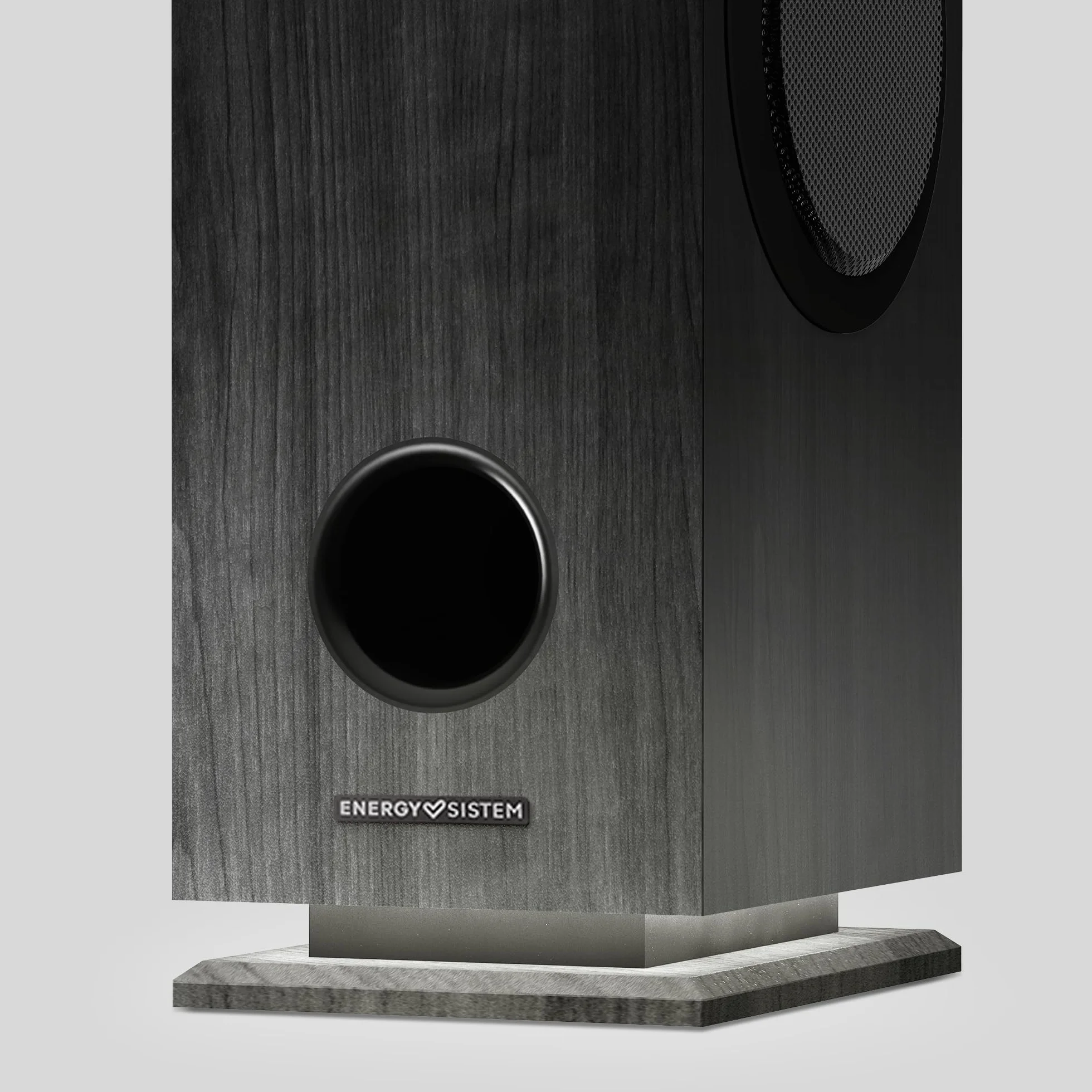 Energy Sistem Tower 7 Torre de Sonido 100 W Bluetooth Negro