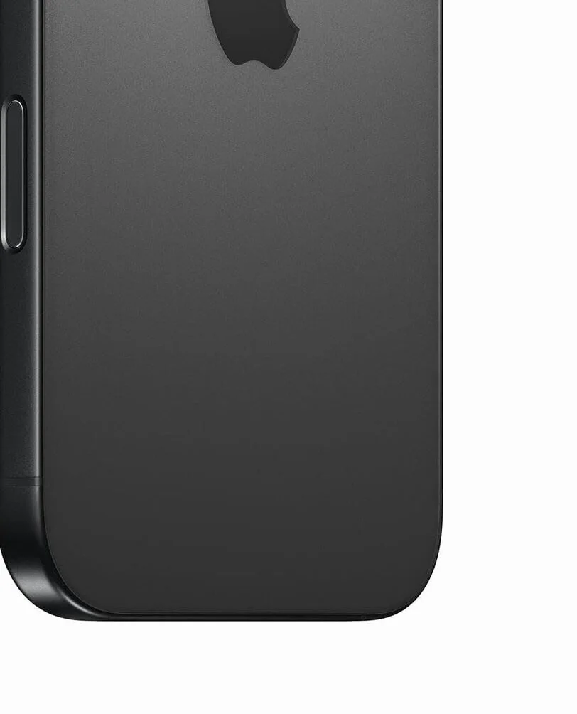 Apple iPhone 16 Pro Max 256GB Titanio Negro Reacondicionado